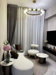 Stirling Residences (D3), Apartment #576237311